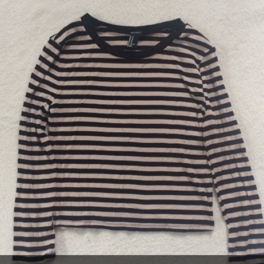 Forever 21 Crop Top